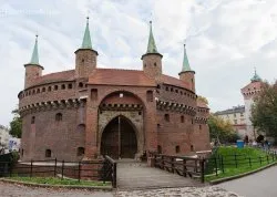 Prolećna putovanja - Poljska - Hoteli: Barbakan