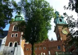 Prolećna putovanja - Poljska - Hoteli: Vavel