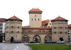 Prolećna putovanja - Minhen - Hoteli: Isartor