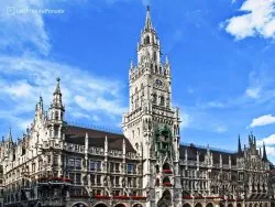 Vikend putovanja - Minhen