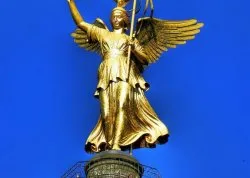 Vikend putovanja - Berlin - Hoteli: Spomenik boginje pobede - Berlin