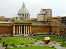 Vikend putovanja - Rim - Hoteli