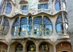 Vikend putovanja - Barselona - Hoteli: Kuća Batljo