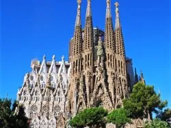 Metropole i znameniti gradovi - Barselona - Hoteli