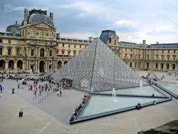 Prvi maj - Pariz - Hoteli