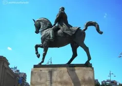 Vikend putovanja - Kruna Karpata - Hoteli: Statua Kralja Karola l