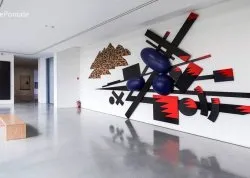 Šoping ture - Bratislava, Beč i Budimpešta - Hoteli: Unutrašnjost muzeja umetnosti