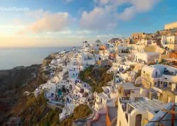 Leto 2026, letovanje - Santorini - Hoteli