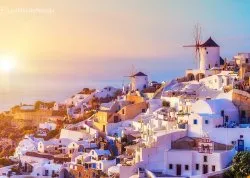 Leto 2026, letovanje - Santorini - Hoteli