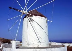 Leto 2026, letovanje - Santorini - Hoteli: Vetrenjača