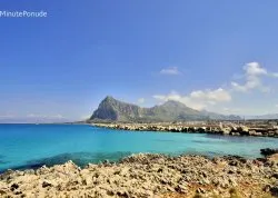 Leto 2026, letovanje - Sicilija - Hoteli: Plaža San Vito Lo Capo