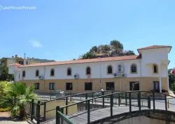 Leto 2026, letovanje - Marmaris - Hoteli: Centar umetnosti i kulture