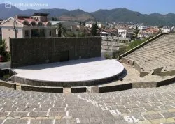 Leto 2026, letovanje - Marmaris - Hoteli: Amfiteatar