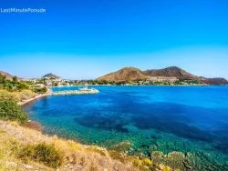 Prolećna putovanja - Bodrum - Hoteli