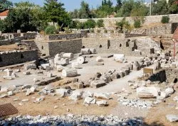 Leto 2026, letovanje - Bodrum - Hoteli: Mauzolej u Halikarnakasu