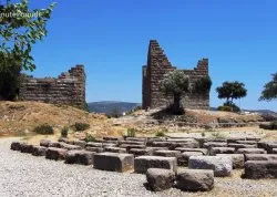 Leto 2026, letovanje - Bodrum - Hoteli: Mindos kapija