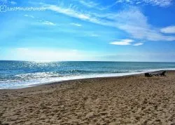 Leto 2026, letovanje - Belek - Hoteli: Plaža