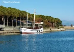 Leto 2026, letovanje - Belek - Hoteli: Brod