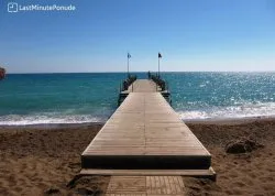 Leto 2026, letovanje - Belek - Hoteli: More i plaža