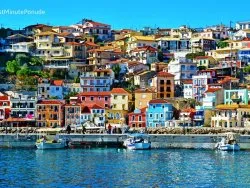 Leto 2026, letovanje - Sivota - Apartmani