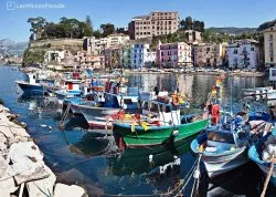 Vikend putovanja - Amalfi obala - Hoteli: Luka