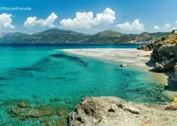 Leto 2026, letovanje - Evia - Apartmani: Karystos