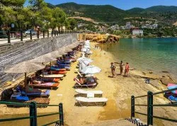 Leto 2026, letovanje - Evia - Apartmani: Lutra