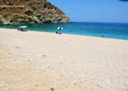 Leto 2026, letovanje - Evia - Apartmani: Plaža Gianici