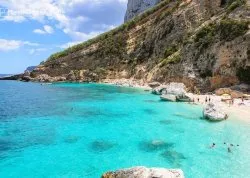 Prolećna putovanja - Sardinija - Hoteli: Cala Marioulu