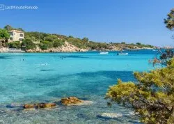 Prolećna putovanja - Sardinija - Hoteli:  Plaža Capriccioli