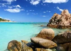 Leto 2026, letovanje - Sardinija - Hoteli: Plaža Prinčeva