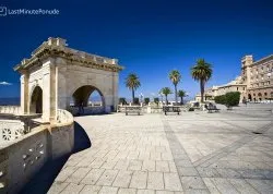 Leto 2026, letovanje - Sardinija - Hoteli: Grad Kaljari