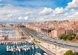 Leto 2026, letovanje - Sardinija - Hoteli: Grad Kaljari