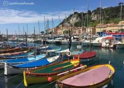 Vikend putovanja - Nica - Hoteli: Luka Limpia