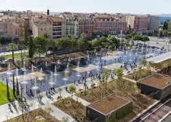 Vikend putovanja - Nica - Hoteli: Promenade du Pailon