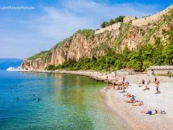 Leto 2026, letovanje - Peloponez - Hoteli