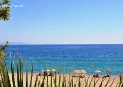 Leto 2026, letovanje - Nea Vrasna - Apartmani: Plaža