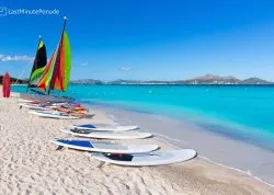 Vikend putovanja - Milano - Hoteli: Plaža de Muro