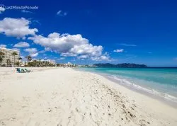 Vikend putovanja - Milano - Hoteli: Cala Millor