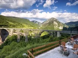 Prolećna putovanja - Miris proleća na Jadranu - Hoteli