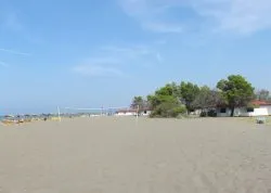 Leto 2026, letovanje - Sajamski popust - Hoteli: Plaža na Adi Bojani