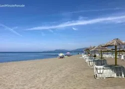 Leto 2026, letovanje - Sajamski popust - Hoteli: Plaža na Adi Bojani