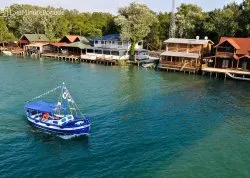 Leto 2026, letovanje - Sajamski popust - Hoteli: Sojenice