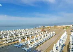 Leto 2026, letovanje - Lara - Hoteli: Plaža