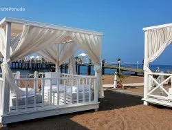 Prolećna putovanja - Lara - Hoteli