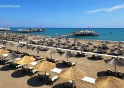 Leto 2026, letovanje - Lara - Hoteli: Plaža