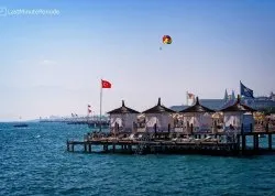 Leto 2026, letovanje - Lara - Hoteli: More