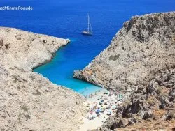 Leto 2026, letovanje - Krit - Hoteli