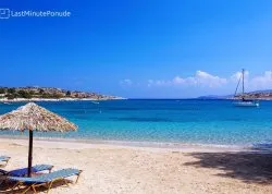 Leto 2026, letovanje - Santorini i Krit - Hoteli: Plaža Marathi