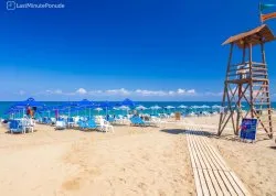 Leto 2026, letovanje - Santorini i Krit - Hoteli: Plaža u Retimnu